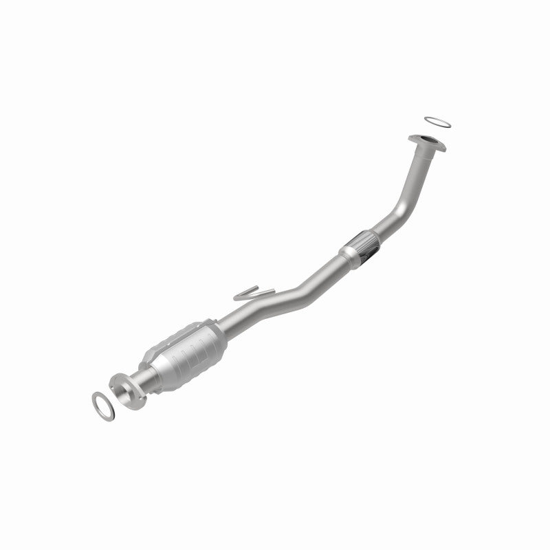 MagnaFlow Direct Fit Catalytic Converter 97-01 Toyota Camry 2.2L