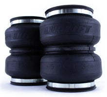 Load image into Gallery viewer, Air Lift Loadlifter 5000 Air Spring Kit - GTR Auto