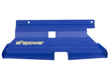 Load image into Gallery viewer, aFe MagnumFORCE Intakes Scoops AIS BMW 3-Series/ M3 (E46) 01-06 L6 - Matte Blue - GTR Auto