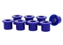 Load image into Gallery viewer, SuperPro Nissan-Spring Rear All