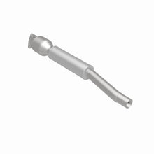 Load image into Gallery viewer, MagnaFlow Direct Fit Catalytic Converter 04/06 VW Phaeton 4.2L Rear Driver Side