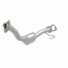Load image into Gallery viewer, MagnaFlow Direct Fit Catalytic Converter 96-97 Ford Explorer 5.0L