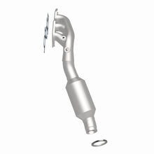 Load image into Gallery viewer, MagnaFlow Direct Fit Catalytic Converter 06-08 IS250/350 PS mani OEM