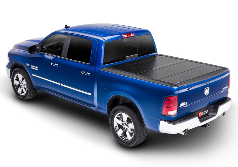 BAK 02-20 Dodge Ram 1500 (19-20 Classic Only) / 03-20 Dodge Ram 2500/3500 8ft Bed BAKFlip G2 - GTR Auto