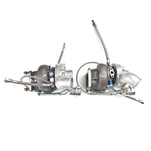 Load image into Gallery viewer, ATP 00-03 Audi 2.7T Twin Turbo Eliminator GT2871R - 800 HP