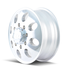 Load image into Gallery viewer, ION Type 167 16x6 / 8x170 BP / 102mm Offset / 130.18mm Hub Polished Wheel - GTR Auto