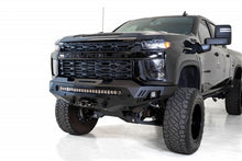 Load image into Gallery viewer, Addictive Desert Designs 2020 Chevy Silverado 2500/3500 Stealth Fighter Front Bumper - GTR Auto