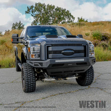 Load image into Gallery viewer, Westin 11-16 Ford F-250/350/450/550 Pro-Mod Skid Plate - Tex. Blk - GTR Auto