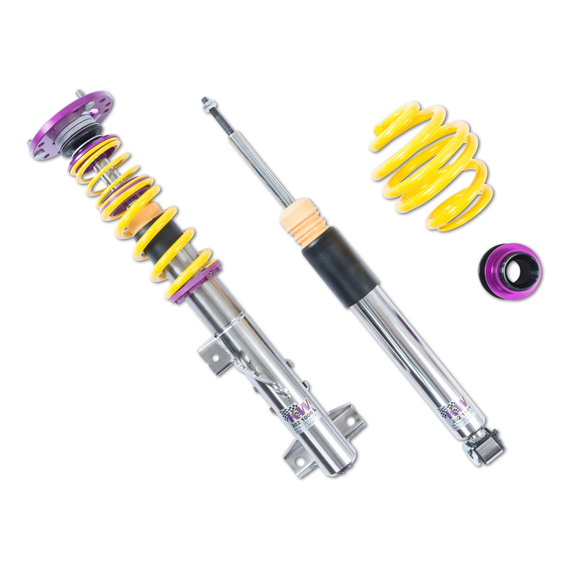 KW Clubsport Kit BMW 3series E36 (3B 3/B 3C 3/C) Sedan Coupe Wagon Convertible (exc. M3) - GTR Auto