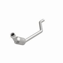 Load image into Gallery viewer, MagnaFlow Direct Fit Catalytic Converter 03-05 Jaguar S-Type4.2L D/S