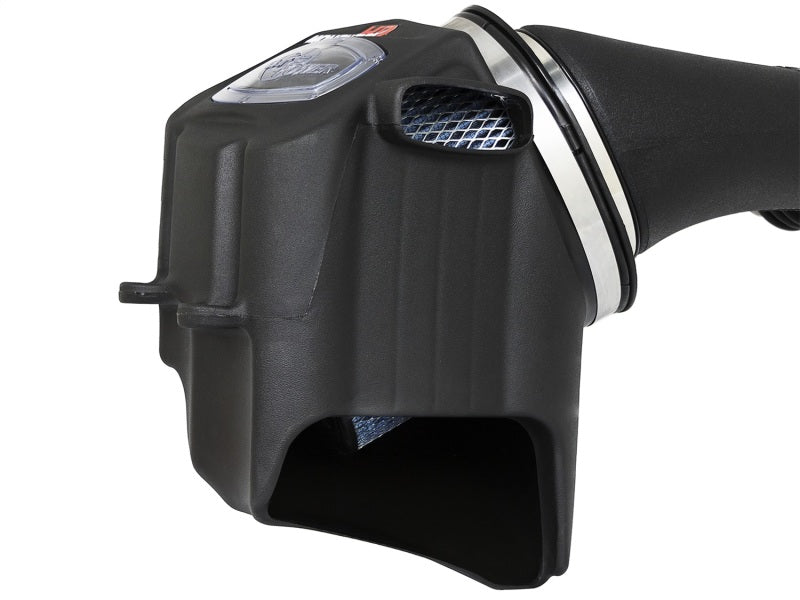 aFe Momentum GT Pro 5R Cold Air Intake System 2017 Ford Superduty V8-6.2L - GTR Auto