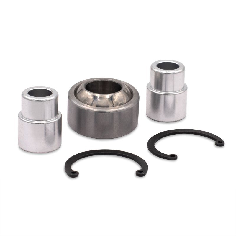 BLOX Racing Replacement Spherical Bearing - EG/DC (all) EK (outer) (Includes 2 Inserts / 2 Clips) - GTR Auto