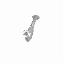 Load image into Gallery viewer, MagnaFlow Direct Fit Catalytic Converter 03-06 Hummer H2 6.0L P/S