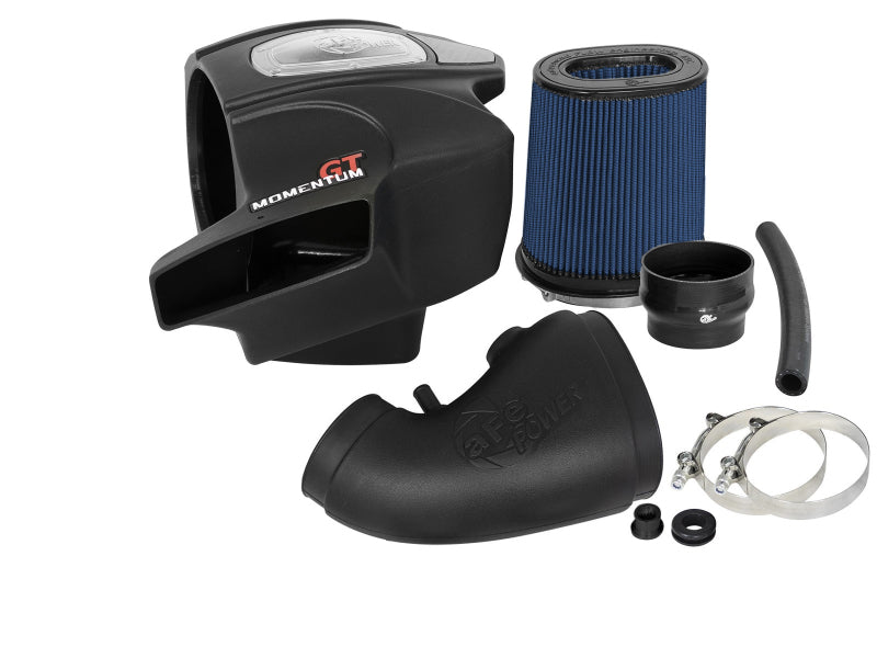 aFe Momentum GT Pro 5R Cold Air Intake System 12-17 Jeep Grand Cherokee SRT-8/SRT V8-6.4L HEMI - GTR Auto