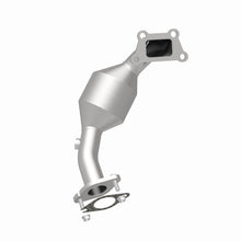 Load image into Gallery viewer, MagnaFlow Direct Fit Catalytic Converter 2012-2013 Impala 3.6 L Underbody