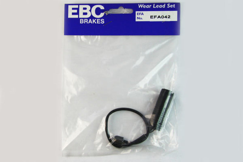 EBC 94-96 BMW 840 4.0 (E31) Front Wear Leads - GTR Auto
