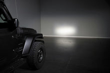 Load image into Gallery viewer, Diode Dynamics 18-21 Jeep JL Wrangler SS5 Bumper LED Pod Light Kit - Sport Yellow Combo - GTR Auto