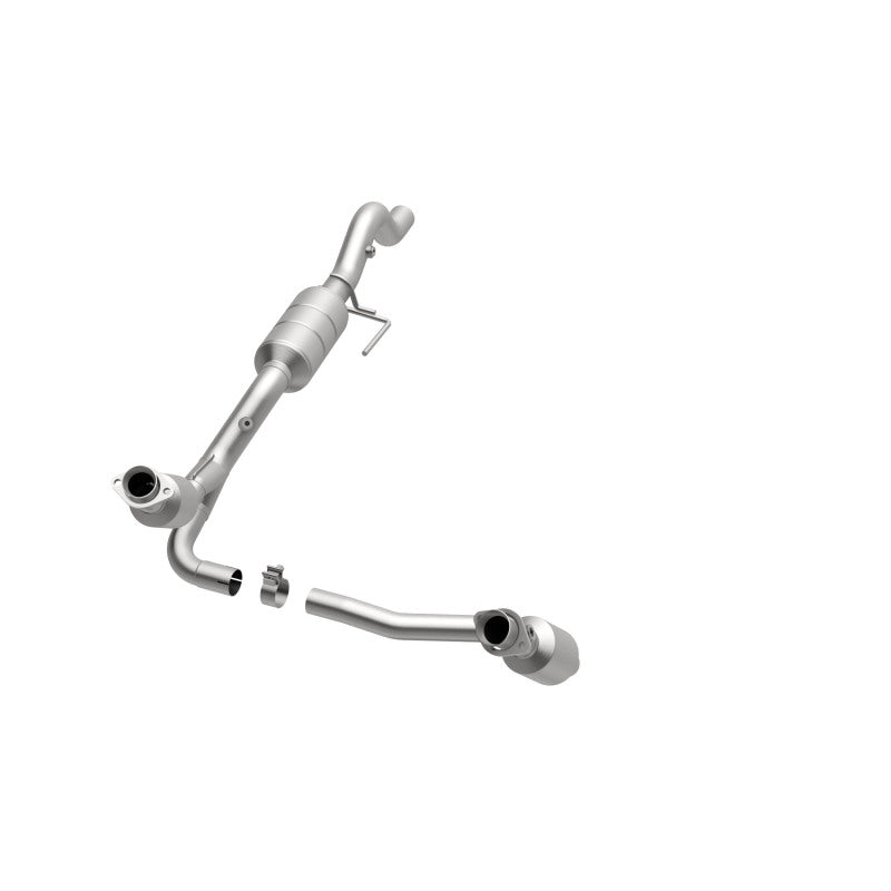 Magnaflow Conv DF 02-03 Dodge Durango 5.9L - GTR Auto