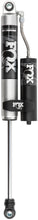 Load image into Gallery viewer, Fox 20+ GM 2500/3500 HD 2.0 Performance Series Smooth Body Reservoir Rear Shock 0-1in Lift - GTR Auto