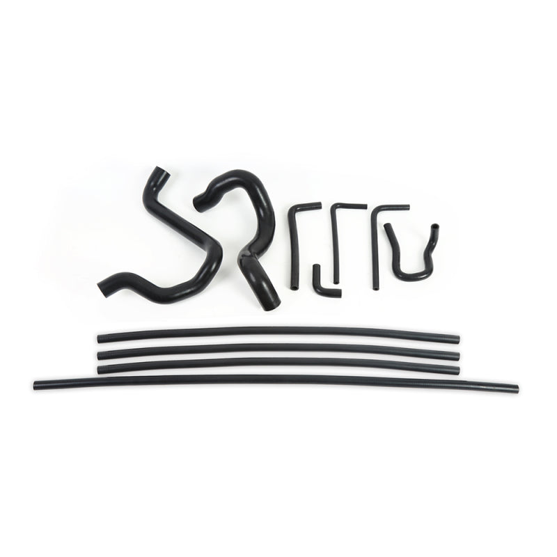 Mishimoto 88-94 Ford Truck 5.0/5.8 EPDM Replacement Hose Kit - GTR Auto