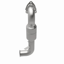Load image into Gallery viewer, MagnaFlow Direct Fit Catalytic Converter California Grade 11-12 Mini Cooper 1.6L