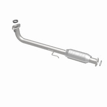 Load image into Gallery viewer, MagnaFlow Direct Fit Catalytic Converter CIVIC- 01-05 4 1.7L OEM