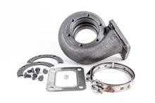 Load image into Gallery viewer, Garrett GTW38 Turbine Housing Kit O/V T3 / V-Band 0.96 A/R