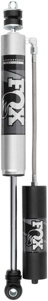 Fox 03+ 4Runner 2.0 Performance Series 9.1in Smooth Body Remote Reservoir Rear Shock / 0-1.5in. Lift - GTR Auto