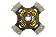 Load image into Gallery viewer, ACT 1981 Nissan 280ZX 4 Pad Sprung Race Disc - GTR Auto