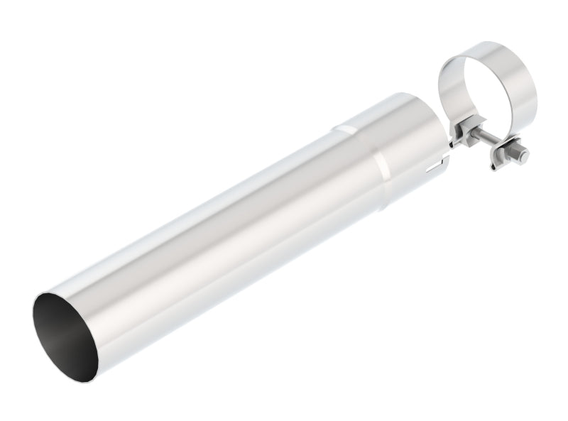 Borla 15-16 Ford F-150 3.5L/5.0L AT Crew Cab Standard Bed (6.5ft) 157in WB Adapter - GTR Auto
