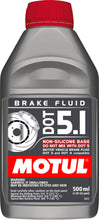 Load image into Gallery viewer, Motul 1/2L Brake Fluid DOT 5.1 - GTR Auto