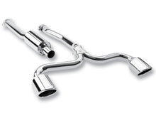 Load image into Gallery viewer, Borla 08-14 Mitsubishi EVO X Catback Exhaust - GTR Auto
