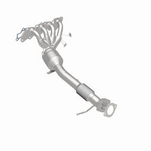 Load image into Gallery viewer, MagnaFlow Direct Fit Catalytic Converter 07-08 Mazda 3 2.0/2.3 OEM