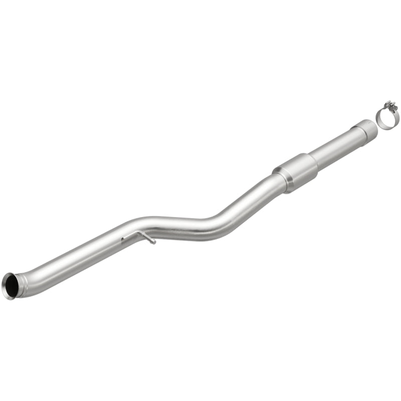 Magnaflow Conv DF 2012-2015 328i L4 2 OEM Underbody - GTR Auto