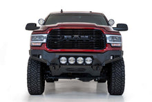Load image into Gallery viewer, Addictive Desert Designs 19-21 Ram 2500/3500 Bomber Front Bumper (Rigid) - GTR Auto