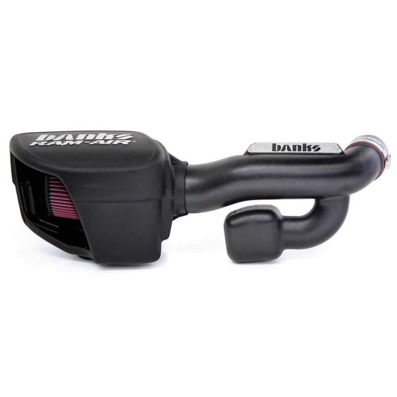 Banks Power 12-15 Jeep 3.6L Wrangler Ram-Air Intake System - GTR Auto