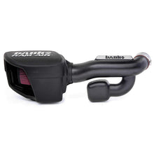 Load image into Gallery viewer, Banks Power 12-15 Jeep 3.6L Wrangler Ram-Air Intake System - GTR Auto