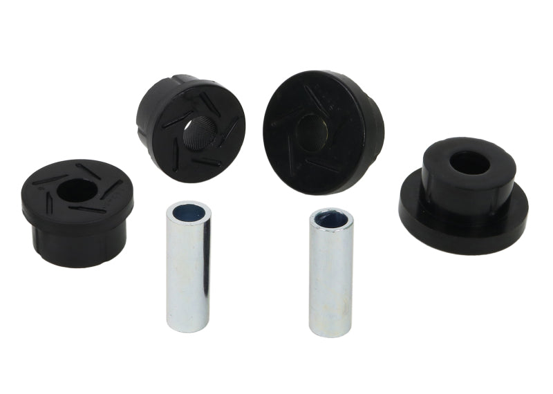 Whiteline Plus 1/93-02 Toyota Supra Front Control Arm - Lower Inner Front Bushing Kit - GTR Auto
