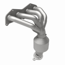Load image into Gallery viewer, MagnaFlow Direct Fit Catalytic Converter 2009-2010 Pontiac Vibe 2.4L