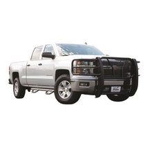 Load image into Gallery viewer, Westin 2014-2015 Chevrolet Silverado 1500 HDX Grille Guard - Black - GTR Auto