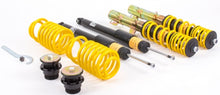 Load image into Gallery viewer, ST Coilover XA-Height Kit 98-04 Audi A6 Quattro (4B/C5) / 02-05 VW Passat W8 Sedan/Wagon (4Motion)