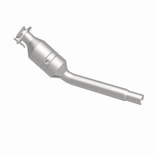 Load image into Gallery viewer, MagnaFlow California Direct Fit Converter 10-12 Jaguar XJ 5.0L