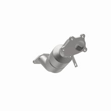 Load image into Gallery viewer, MagnaFlow Direct Fit Catalytic Converter 02-07 WRX/STi frt OEM