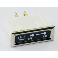 Load image into Gallery viewer, Omix Indicator Light (Defrost) 76-86 Jeep CJ Models - GTR Auto