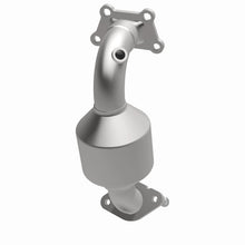 Load image into Gallery viewer, MagnaFlow Direct Fit Catalytic Converter 10 LaCrosse 3.0L
