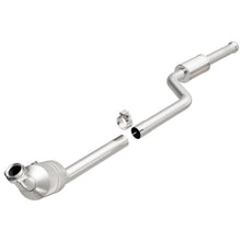 Load image into Gallery viewer, MagnaFlow Direct Fit Catalytic Converter 08-10 C300 3.0L D/S