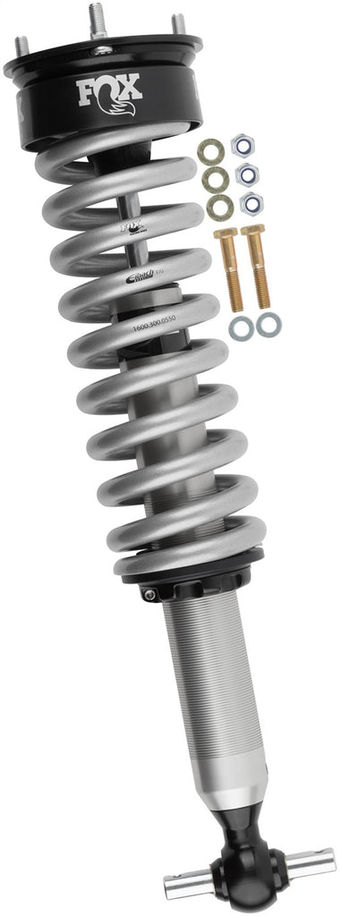 Fox 19+ GM 1500 2.0 Performance Series 4.9in. IFP Coilover Shock / 0-2in Lift - GTR Auto