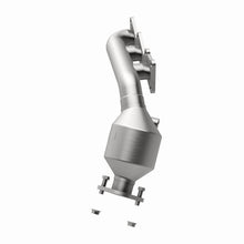 Load image into Gallery viewer, MagnaFlow Direct Fit Catalytic Converter 2009 Kia Borrego 3.8L Driver Side