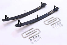 Load image into Gallery viewer, ICON 1996+ Toyota Tacoma / 00-06 Toyota Tundra 1.5in Add-A-Leaf Kit - GTR Auto