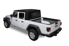 Load image into Gallery viewer, Putco 20-21 Jeep Gladiator - 5ft (Standard Box) Molle Driver Side Panel